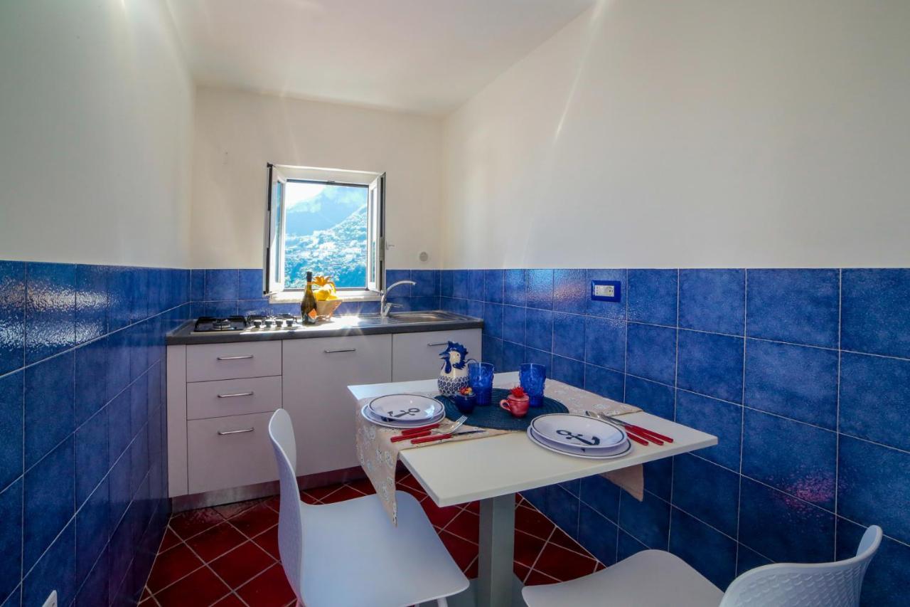 Poggio Angelarosa: Lemon Garden Stay&Relax Scala Exterior foto